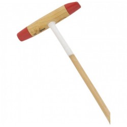 BASTÓN POLO MALLET 53" W36-53B