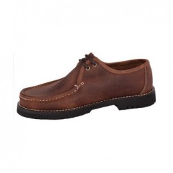 Zapato Comanche Cordones