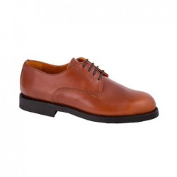 Zapato Blucher