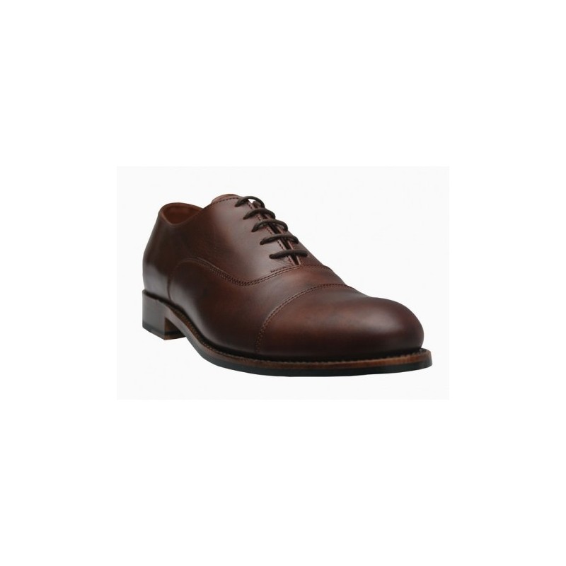 Zapato Oxford