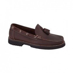 Zapato Comanche Borlas