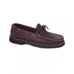 Zapato Comanche Lazos