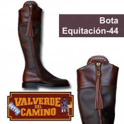 Bota de Equitación-44