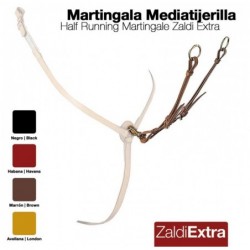 MARTINGALA MEDIA TIJERILLA ZALDI EXTRA