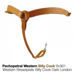 PECHOPETRAL WESTERN BILLY COOK BC901