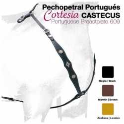 PECHOPETRAL PORTUGUÉS CORTESÍA CASTECUS