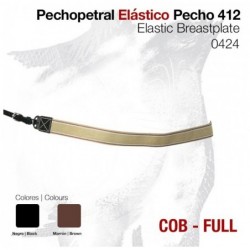 PECHOPETRAL ELÁSTICO PECHO 412