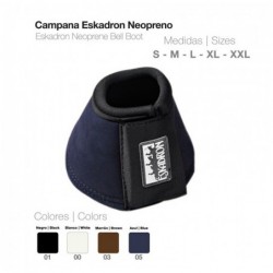 CAMPANA ESKADRON NEOPRENO 66655 6103