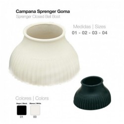 CAMPANA SPRENGER GOMA HS-45294