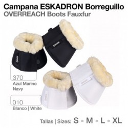 CAMPANA ESKADRON BORREGUILLO 672000