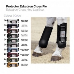 PROTECTOR ESKADRON CROSS PIE 51701