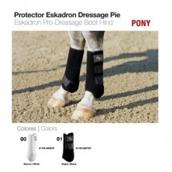 PROTECTOR ESKADRON DRES PONY T 61200