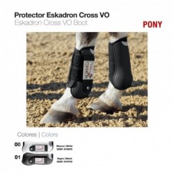 PROTECTOR ESKADRON CROSS PONY 53301