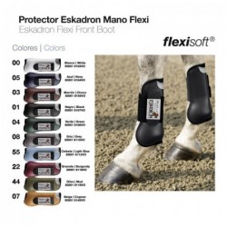 PROTECTOR ESKADRON MANO FLEXI 50001