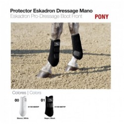 PROTECTOR ESKADRON DRES PONY D 61100