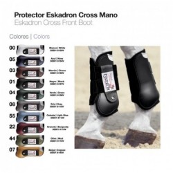 PROTECTOR ESKADRON CROSS MANO 50501