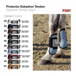 PROTECTOR ESKADRON PONY TENDÓN 53401