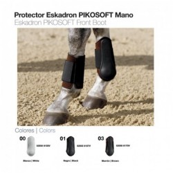 PROTECTOR ESKADRON PIKOSOFT MANO 52055