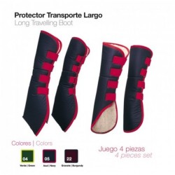 PROTECTOR TRANSPORTE JUEGO LARGO 42216F