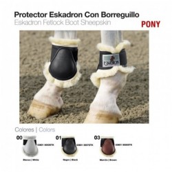 PROTECTOR ESKADRON BOR PONY 53601