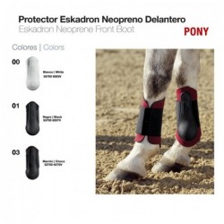 PROTECTOR ESKADRON NEO PONY D 53700