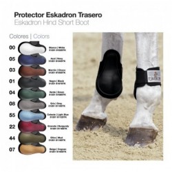 PROTECTOR ESKADRON TRASERO 51201