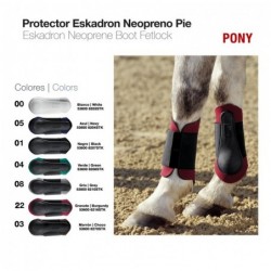 PROTECTOR ESKADRON NEOPONY PIE 53600