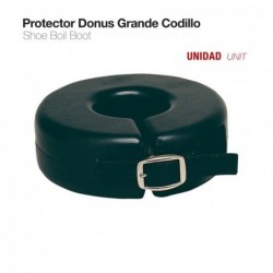 PROTECTOR DONUS GRANDE CODILLO UNIDAD