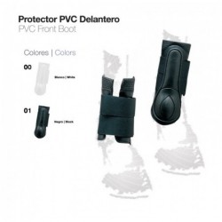 PROTECTOR PVC DELANTERO 4892-PM