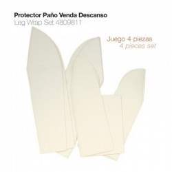 PROTECTOR PAÑO VENDAS DESCANSO JUEGO 4809811W