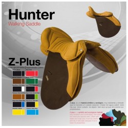 SILLA Z-PLUS MARCHA HUNTER