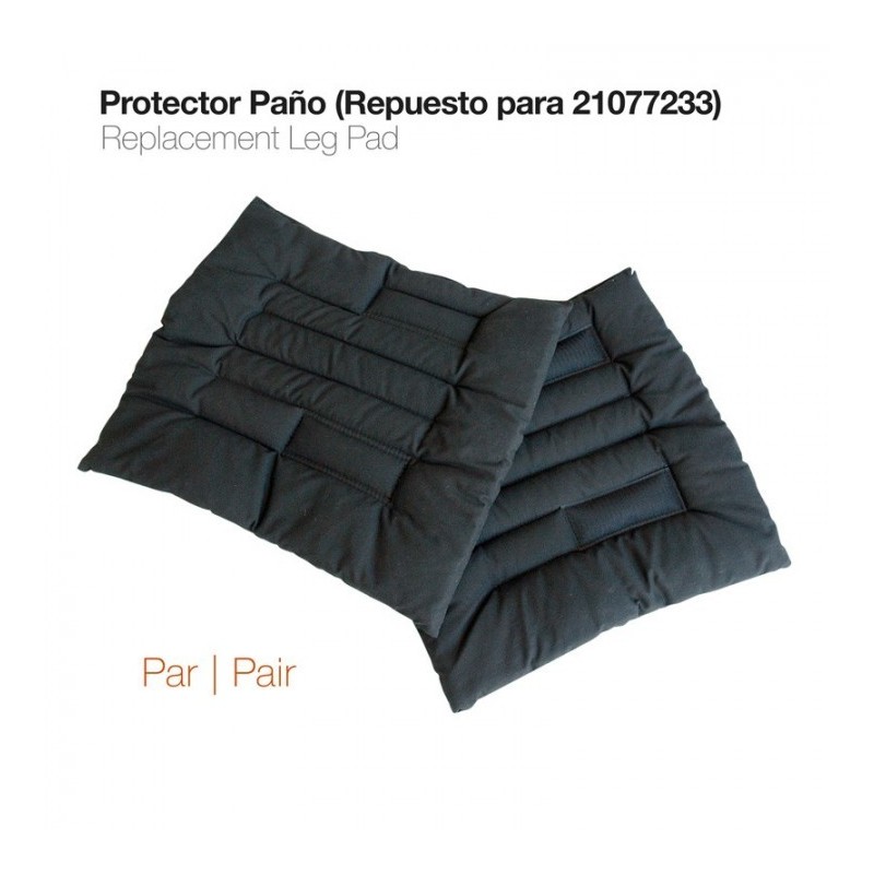 PROTECTOR PAÑO REPUESTO PARA 21077233