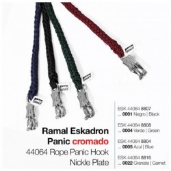 RAMAL ESKADRON PANIC/CROMADO 44064