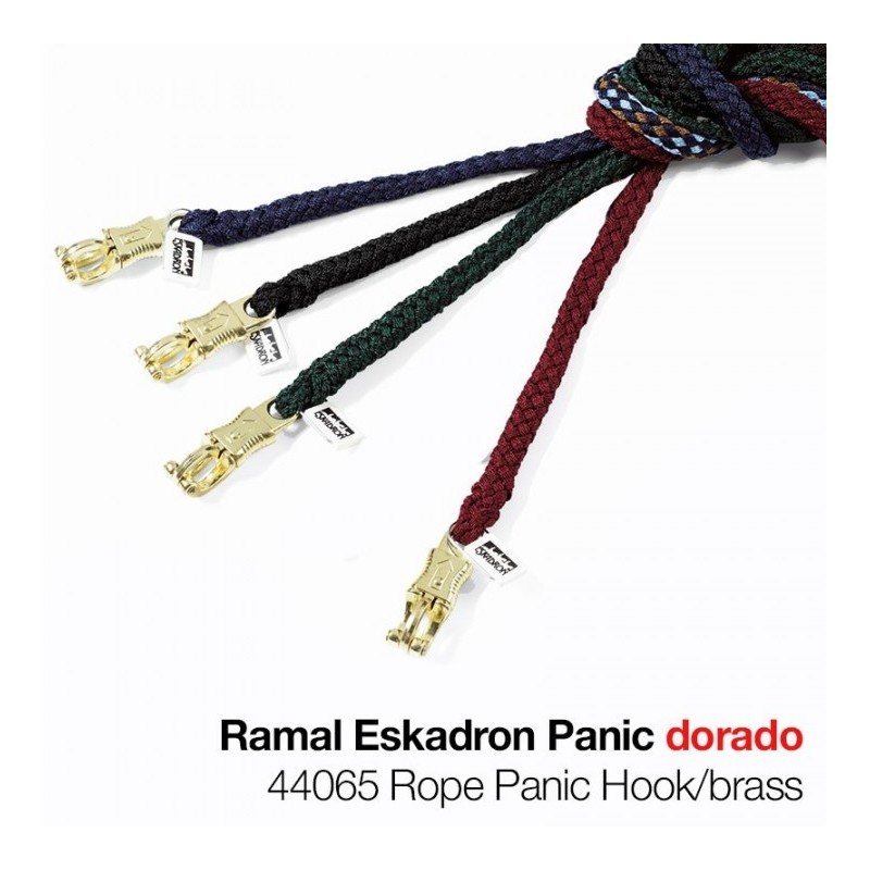 RAMAL ESKADRON PANIC/DORADO 44065