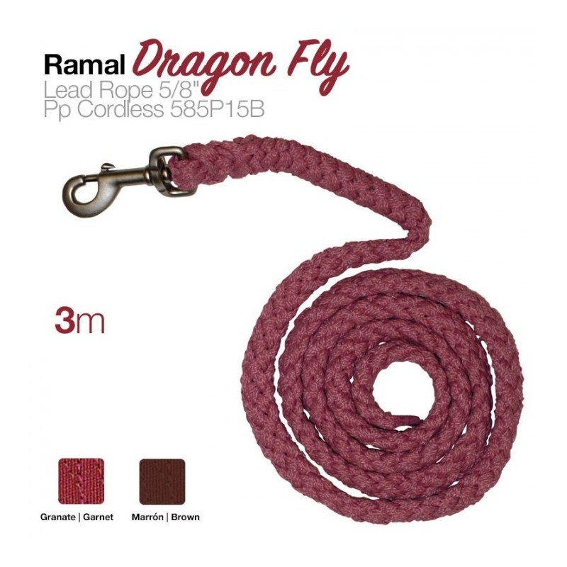 RAMAL DRAGON FLY 3m