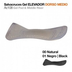 SALVACRUCES GEL ELEVADOR DORSO MEDIO AC108