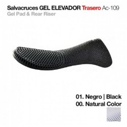 SALVACRUCES GEL ELEVADOR TRASERO AC109