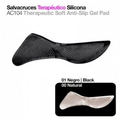 SALVACRUCES TERAPÉUTICO SILICONA AC104