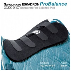 SALVACRUCES ESKADRON PROBALANCE 32300 9407 NEGRO