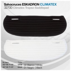 SALVACRUCES ESKADRON CLIMATEX PAD 32700