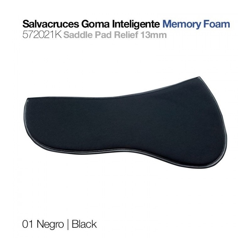 SALVACRUCES GOMA INTELIGENTE MEMORY FOAM 572021K