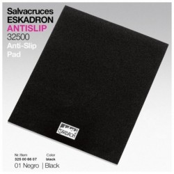 SALVACRUCES ESKADRON ANTISLIP 32500 6607 NEGRO