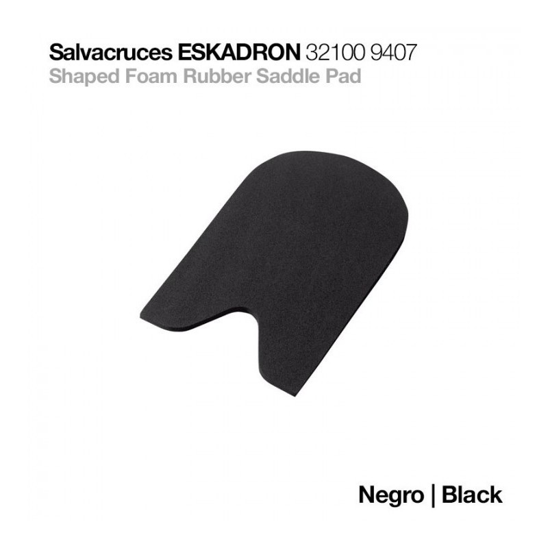 SALVACRUCES ESKADRON 32100 9407 NEGRO