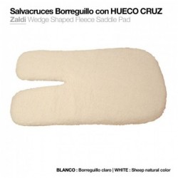 SALVACRUCES BORREGUILLO CON HUECO CRUZ ZALDI