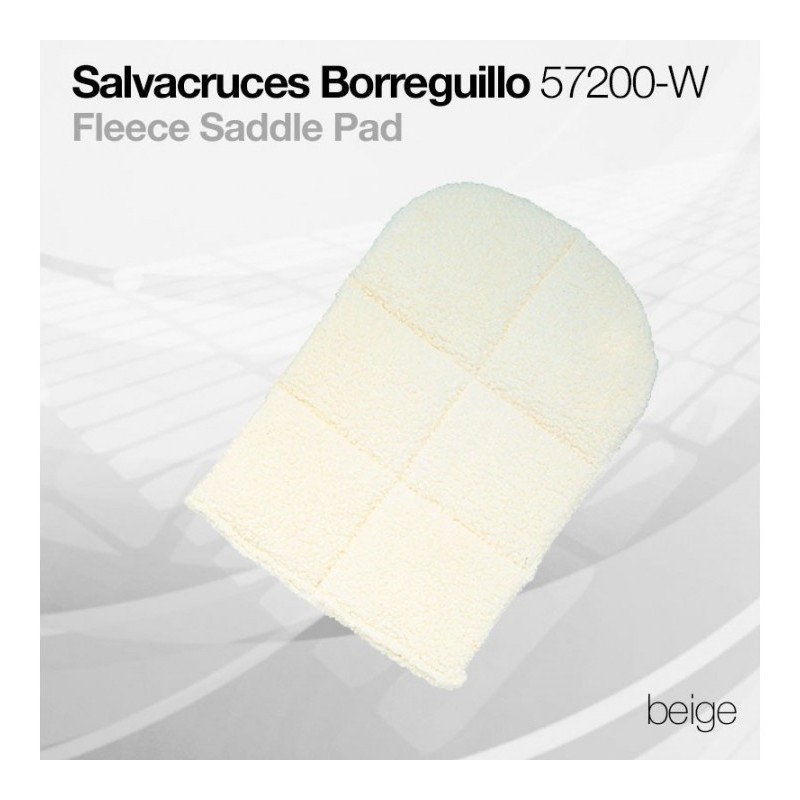 SALVACRUCES BORREGUILLO 57200-W