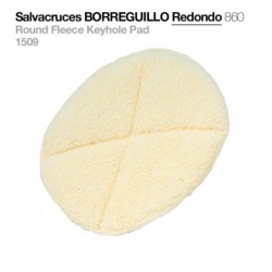 SALVACRUCES BORREGUILLO REDONDO 860