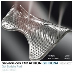 SALVACRUCES ESKADRON 32900 9607 SILICONA