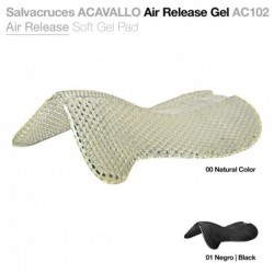 SALVACRUCES ACAVALLO AIR RELEASE GEL AC-102