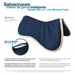 SALVACRUCES GOMA INTELIGENTE FORRADO 572026