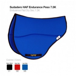 SUDADERO ENDURANCE PESO 7.5kg